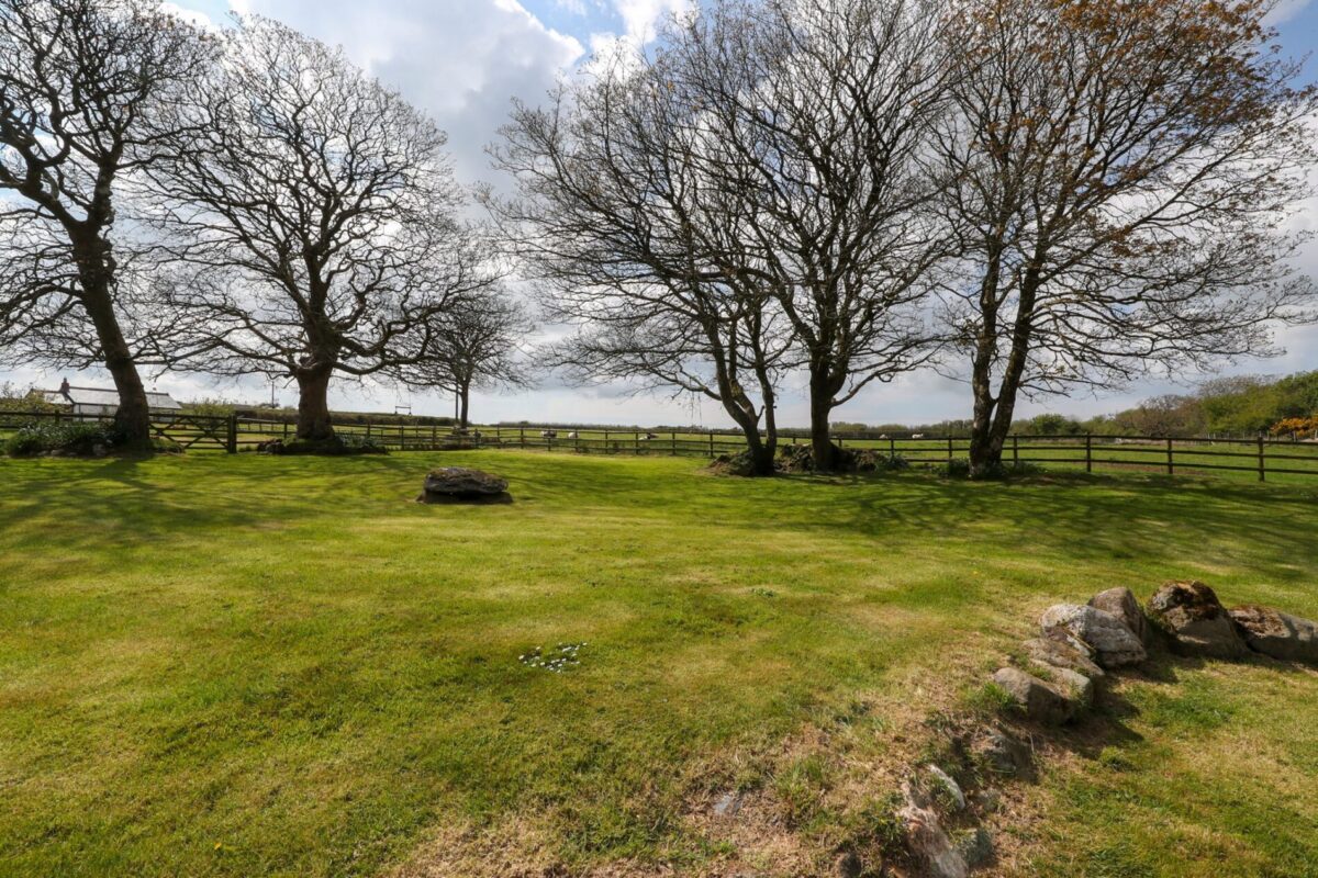 Priskilly Fawr Farm, Hayscastle, Haverfordwest, SA62