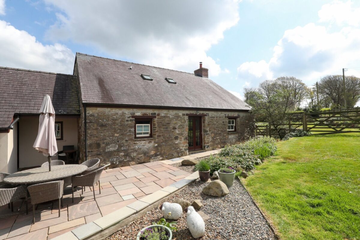 Priskilly Fawr Farm, Hayscastle, Haverfordwest, SA62