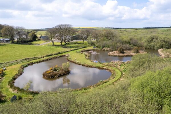 Priskilly Fawr Farm, Hayscastle, Haverfordwest, SA62