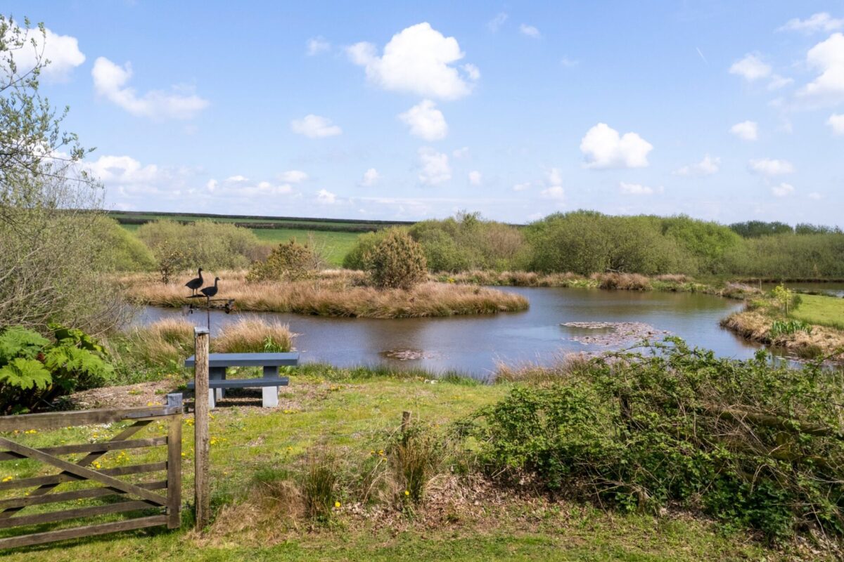 Priskilly Fawr Farm, Hayscastle, Haverfordwest, SA62