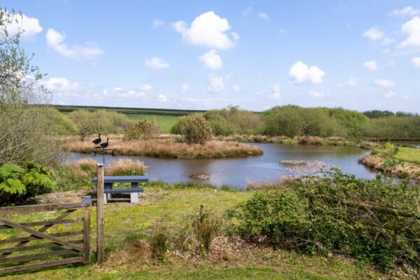Priskilly Fawr Farm, Hayscastle, Haverfordwest, SA62