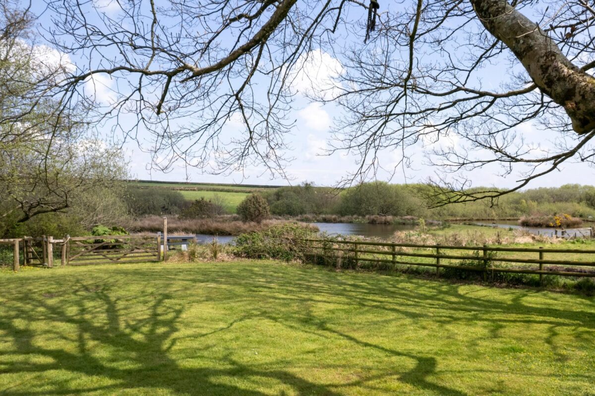 Priskilly Fawr Farm, Hayscastle, Haverfordwest, SA62