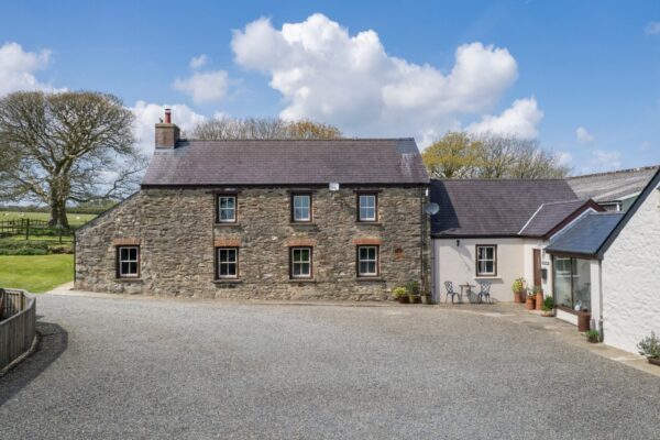 Priskilly Fawr Farm, Hayscastle, Haverfordwest, SA62