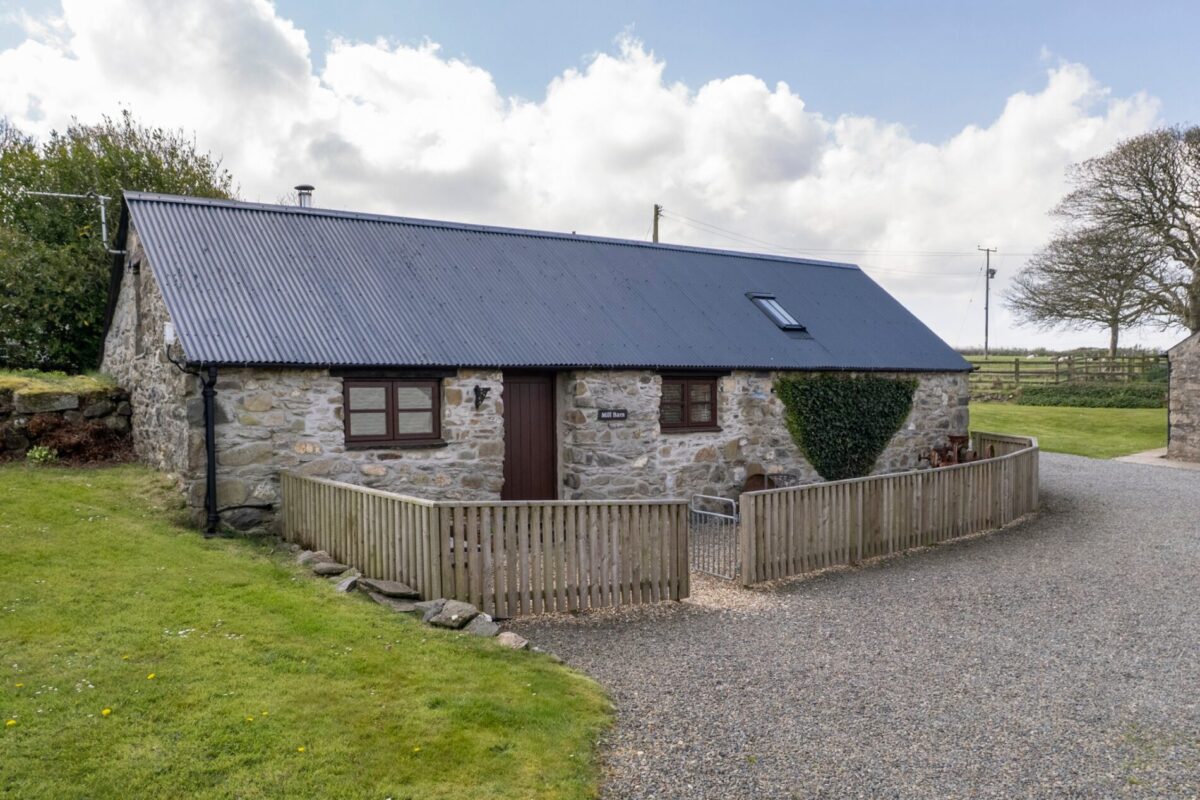 Priskilly Fawr Farm, Hayscastle, Haverfordwest, SA62