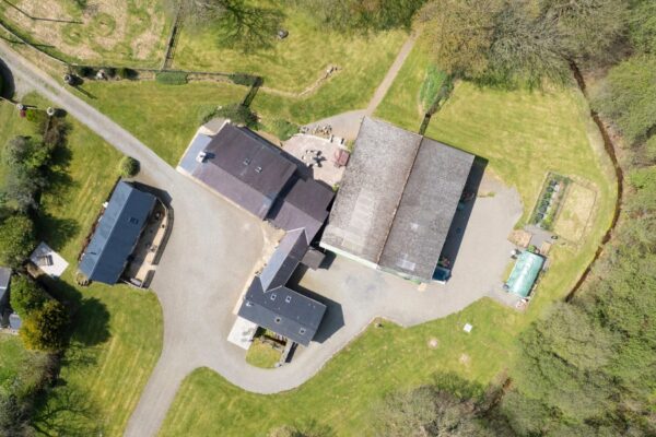 Priskilly Fawr Farm, Hayscastle, Haverfordwest, SA62