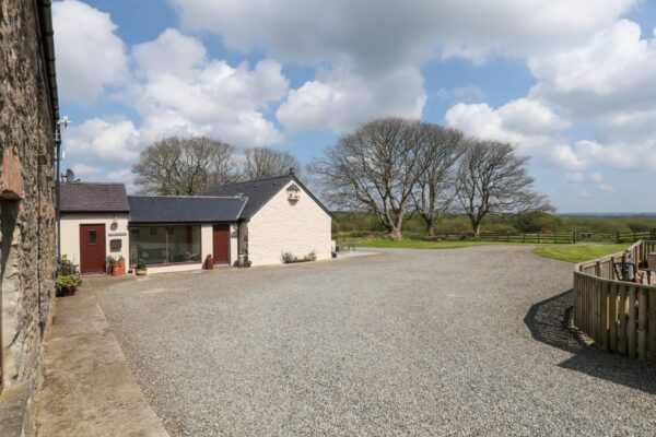 Priskilly Fawr Farm, Hayscastle, Haverfordwest, SA62