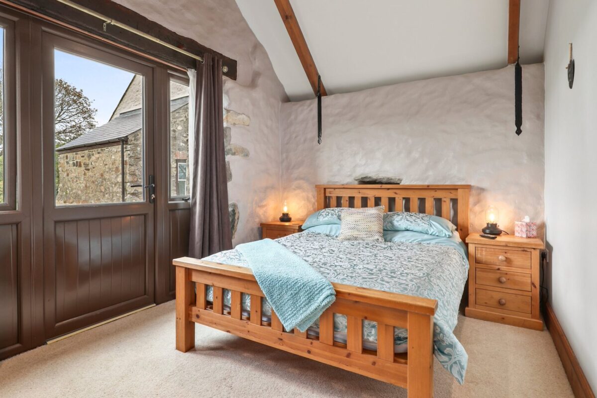 Priskilly Fawr Farm, Hayscastle, Haverfordwest, SA62