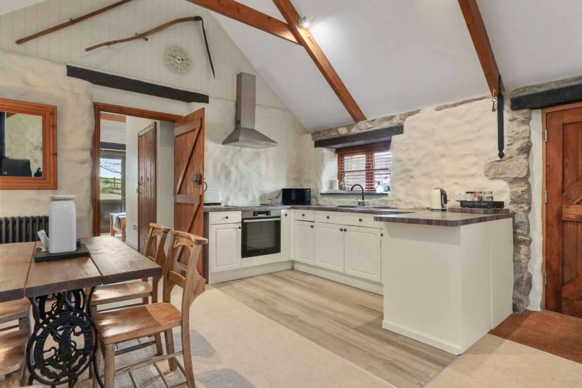 Priskilly Fawr Farm, Hayscastle, Haverfordwest, SA62