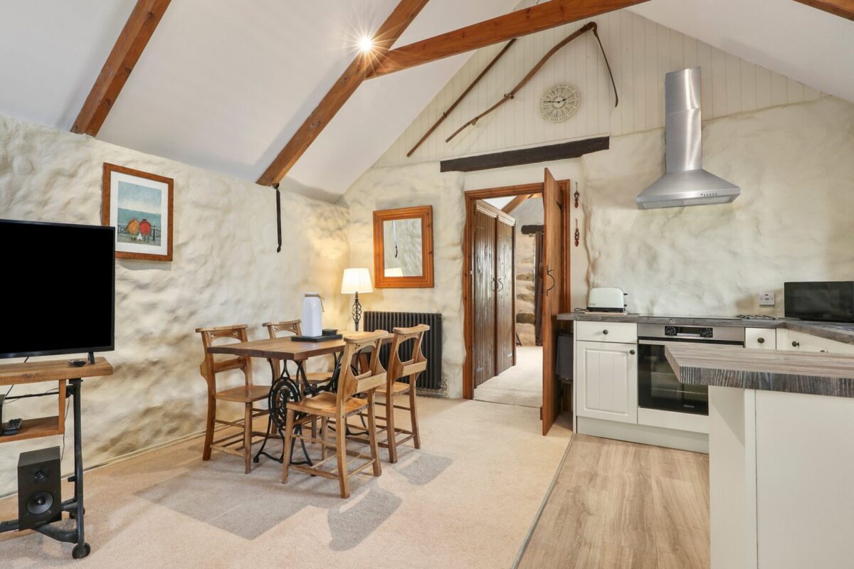 Priskilly Fawr Farm, Hayscastle, Haverfordwest, SA62