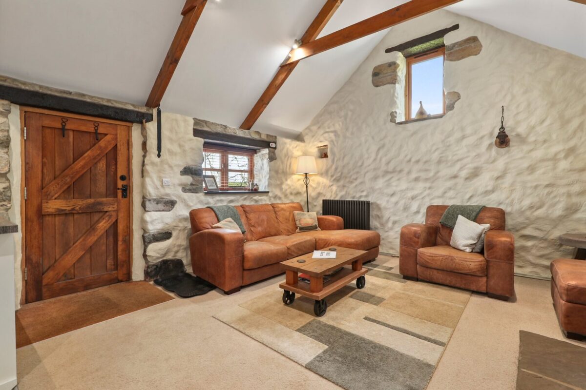 Priskilly Fawr Farm, Hayscastle, Haverfordwest, SA62