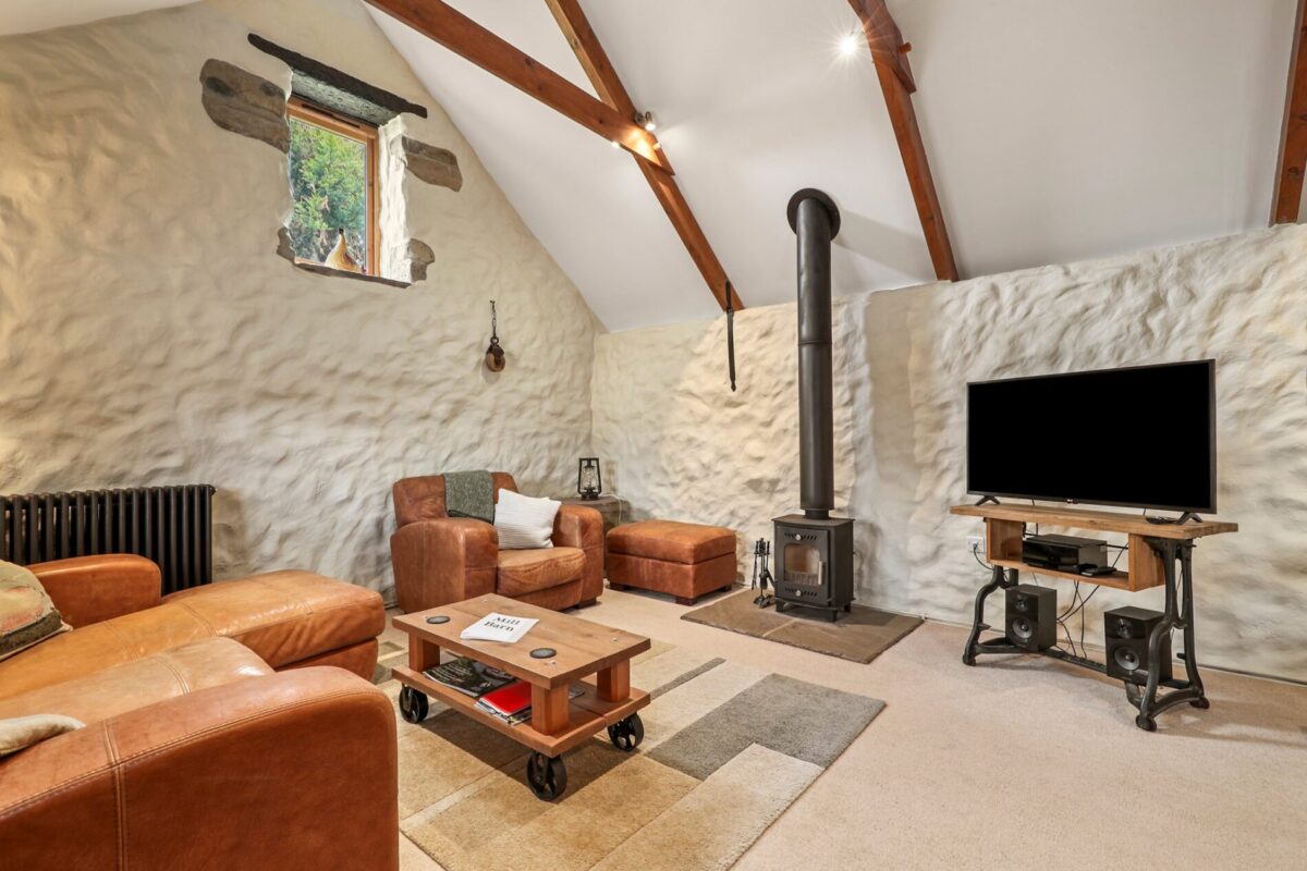 Priskilly Fawr Farm, Hayscastle, Haverfordwest, SA62