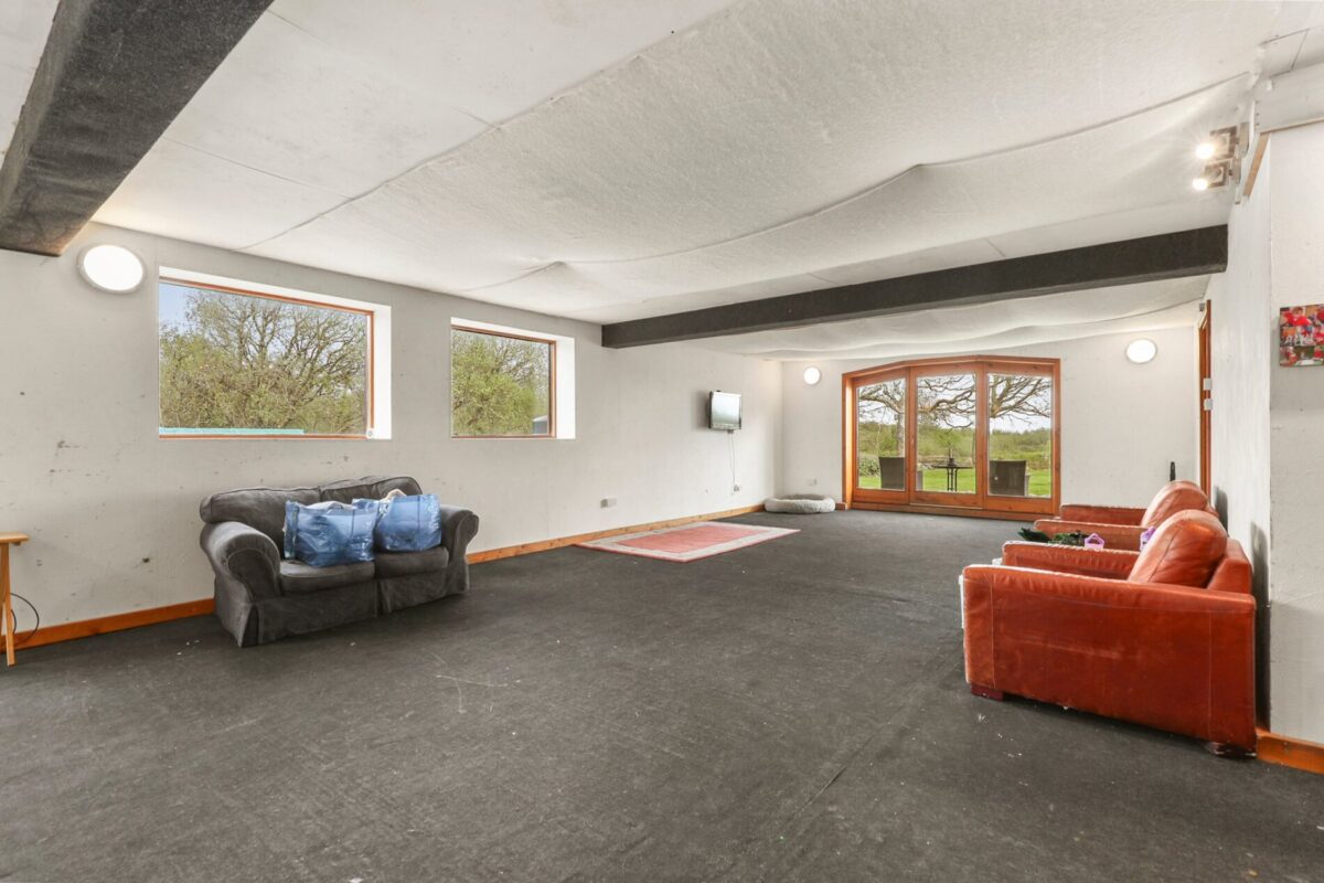 Priskilly Fawr Farm, Hayscastle, Haverfordwest, SA62