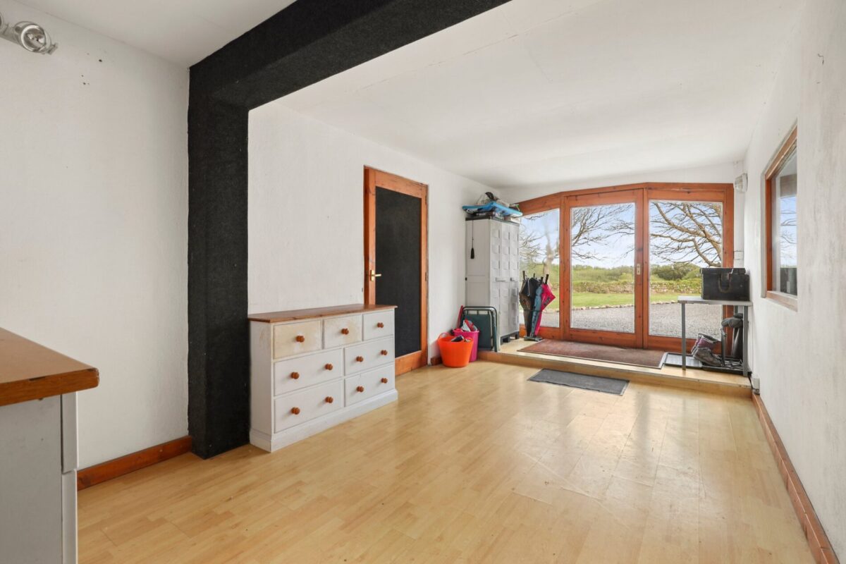 Priskilly Fawr Farm, Hayscastle, Haverfordwest, SA62