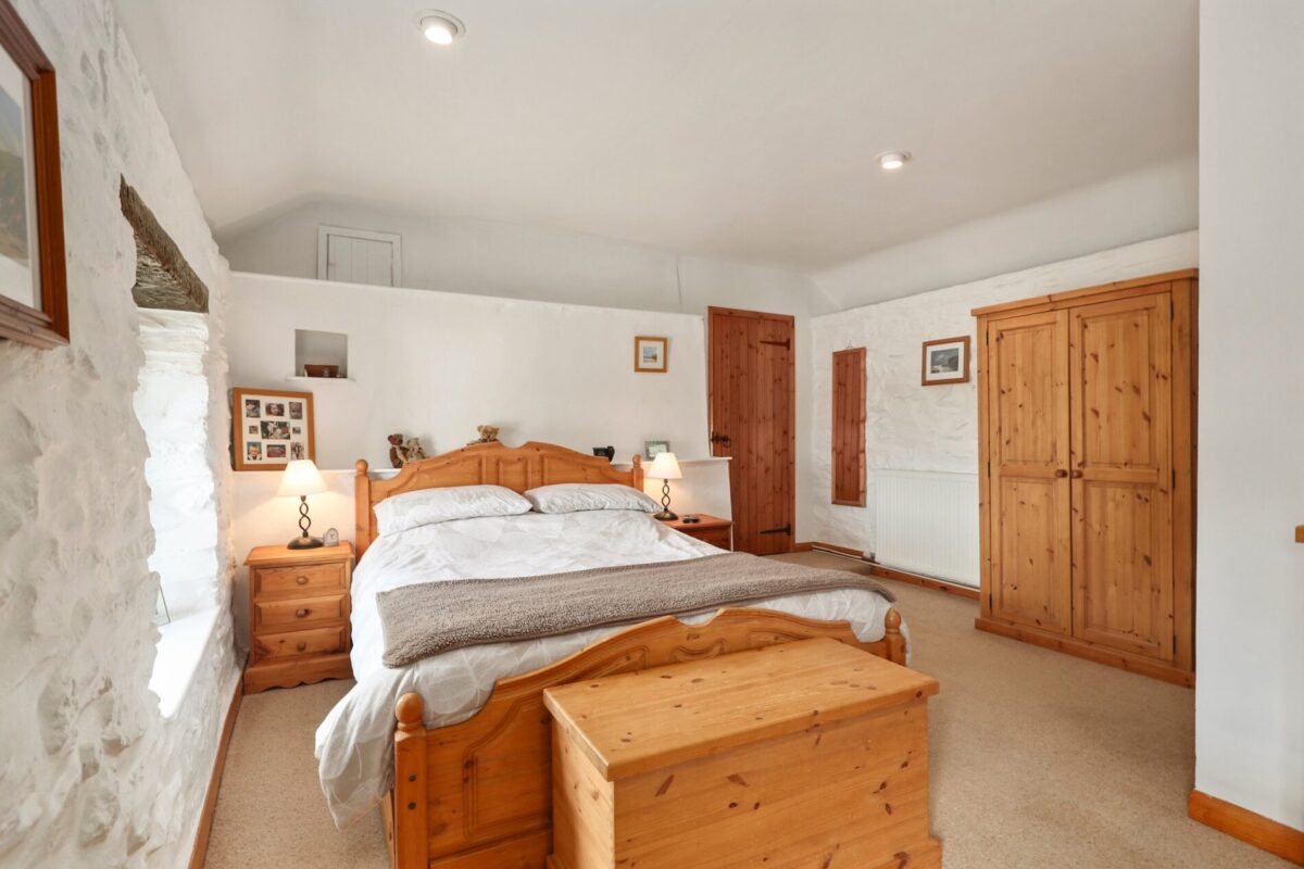 Priskilly Fawr Farm, Hayscastle, Haverfordwest, SA62
