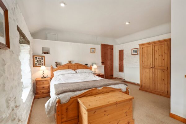 Priskilly Fawr Farm, Hayscastle, Haverfordwest, SA62