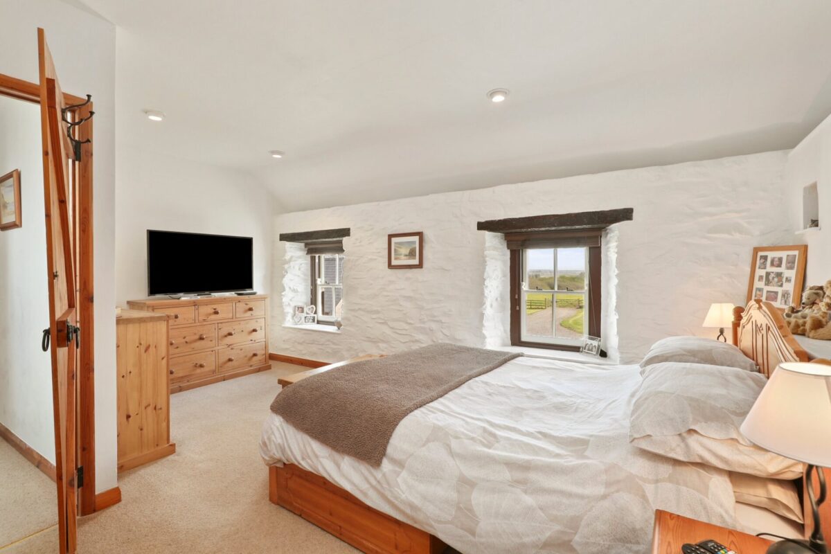 Priskilly Fawr Farm, Hayscastle, Haverfordwest, SA62