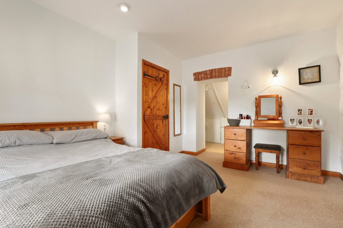 Priskilly Fawr Farm, Hayscastle, Haverfordwest, SA62