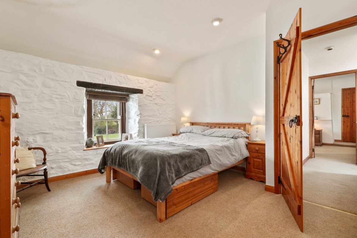 Priskilly Fawr Farm, Hayscastle, Haverfordwest, SA62