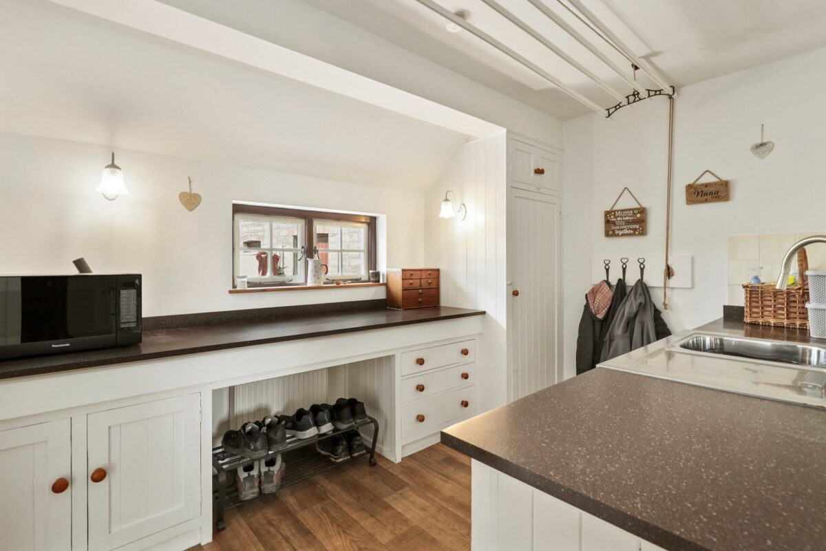 Priskilly Fawr Farm, Hayscastle, Haverfordwest, SA62