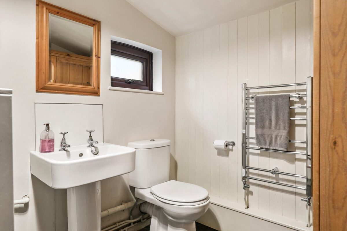Priskilly Fawr Farm, Hayscastle, Haverfordwest, SA62