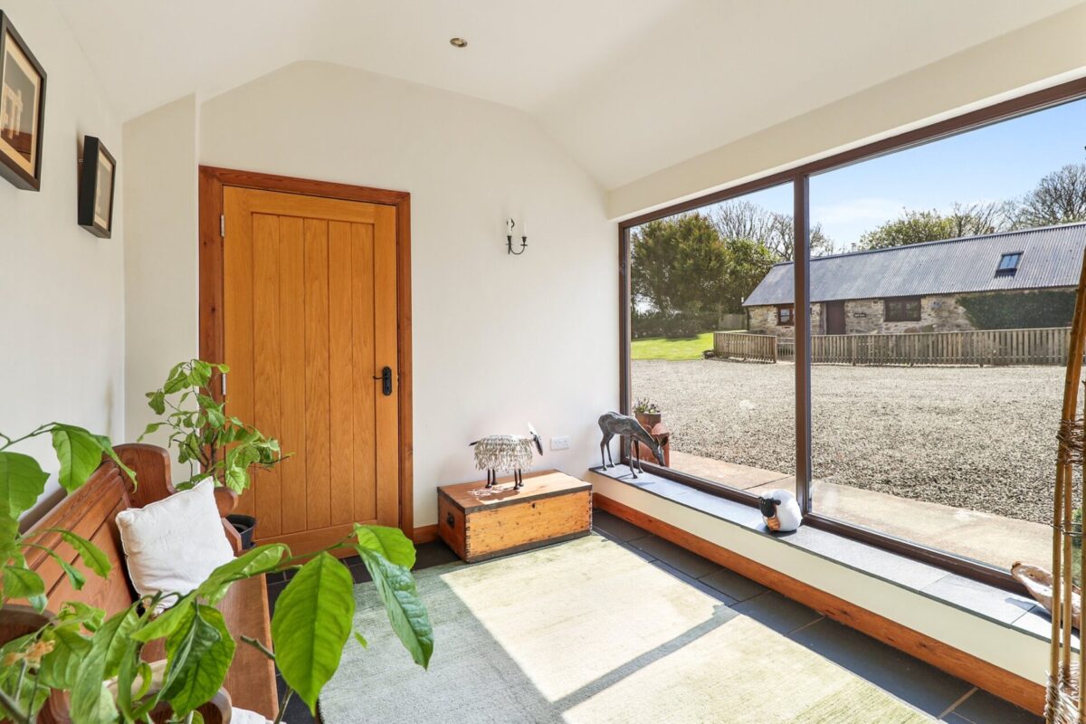 Priskilly Fawr Farm, Hayscastle, Haverfordwest, SA62
