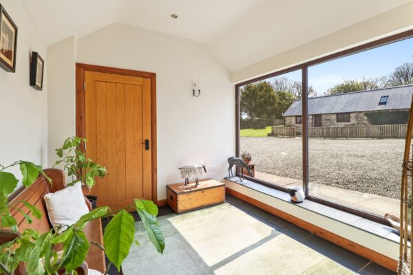 Priskilly Fawr Farm, Hayscastle, Haverfordwest, SA62