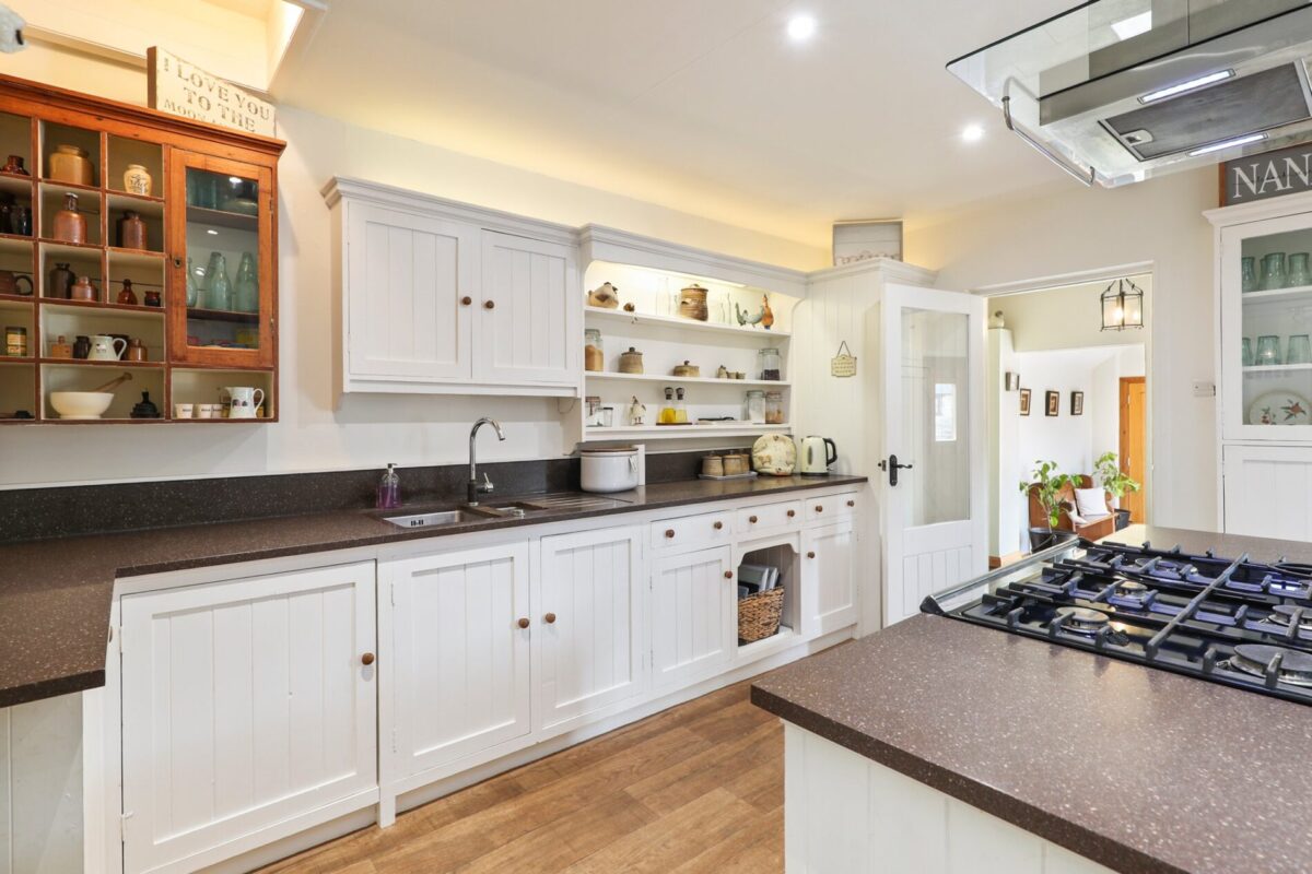 Priskilly Fawr Farm, Hayscastle, Haverfordwest, SA62