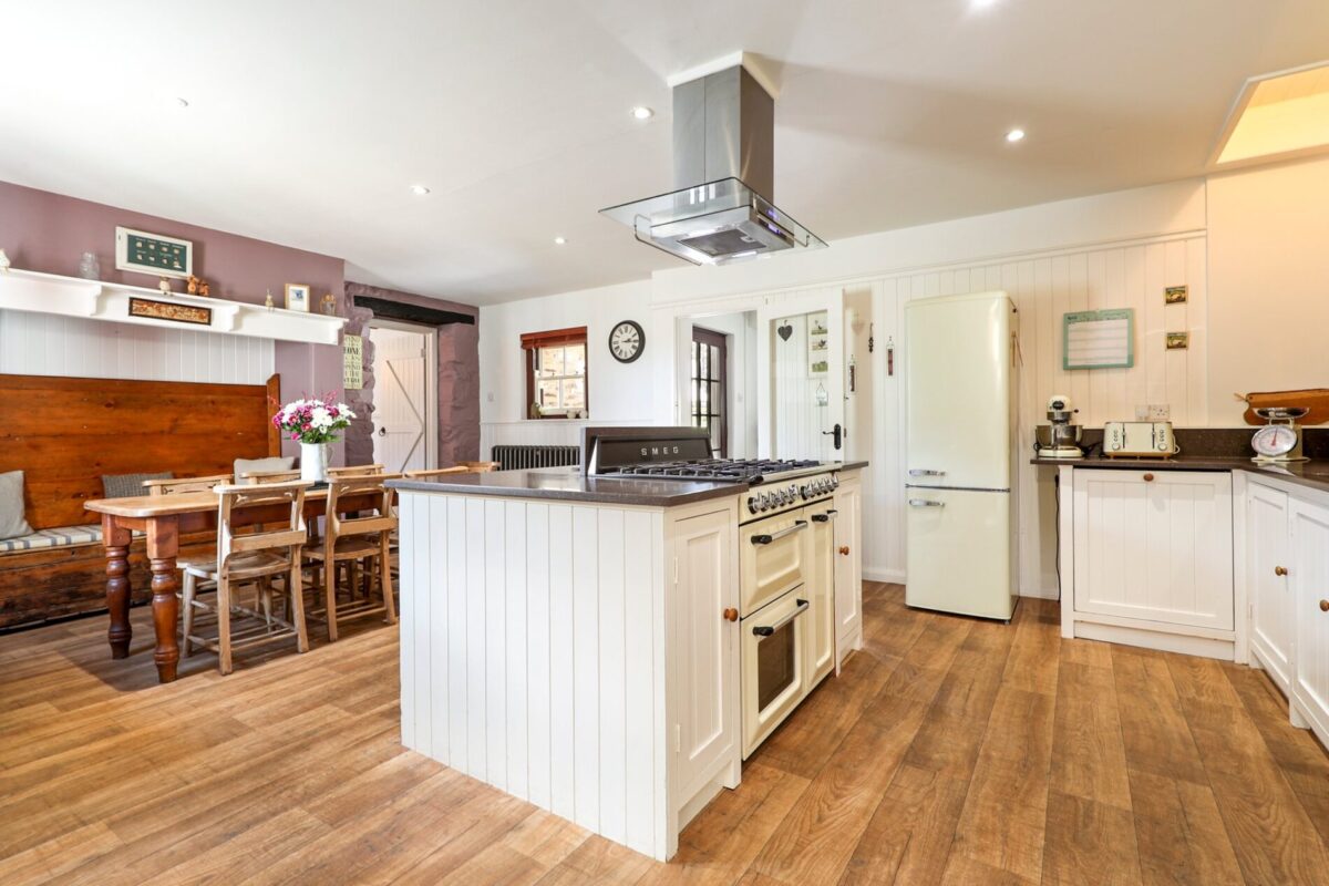 Priskilly Fawr Farm, Hayscastle, Haverfordwest, SA62