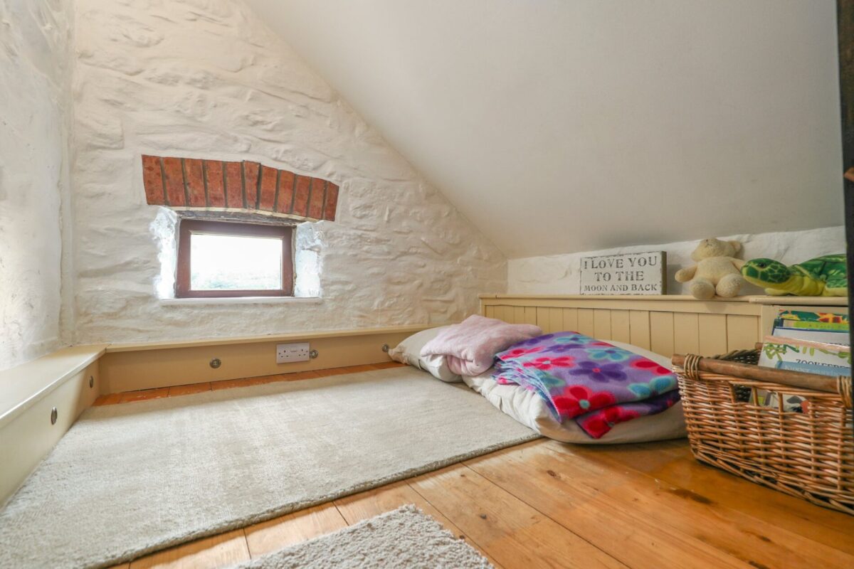 Priskilly Fawr Farm, Hayscastle, Haverfordwest, SA62