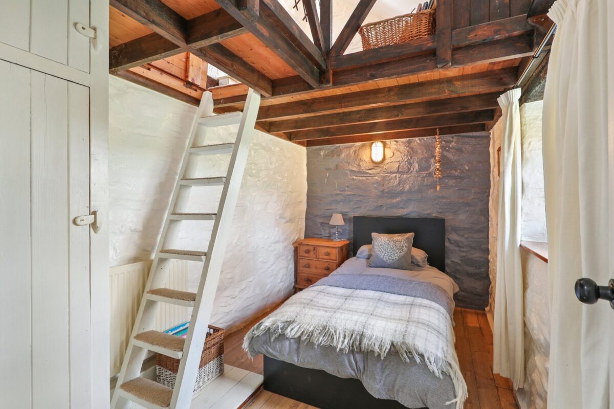 Priskilly Fawr Farm, Hayscastle, Haverfordwest, SA62