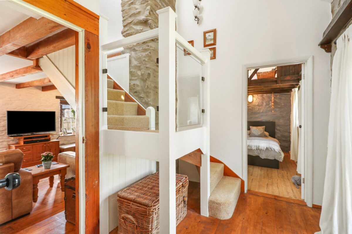 Priskilly Fawr Farm, Hayscastle, Haverfordwest, SA62