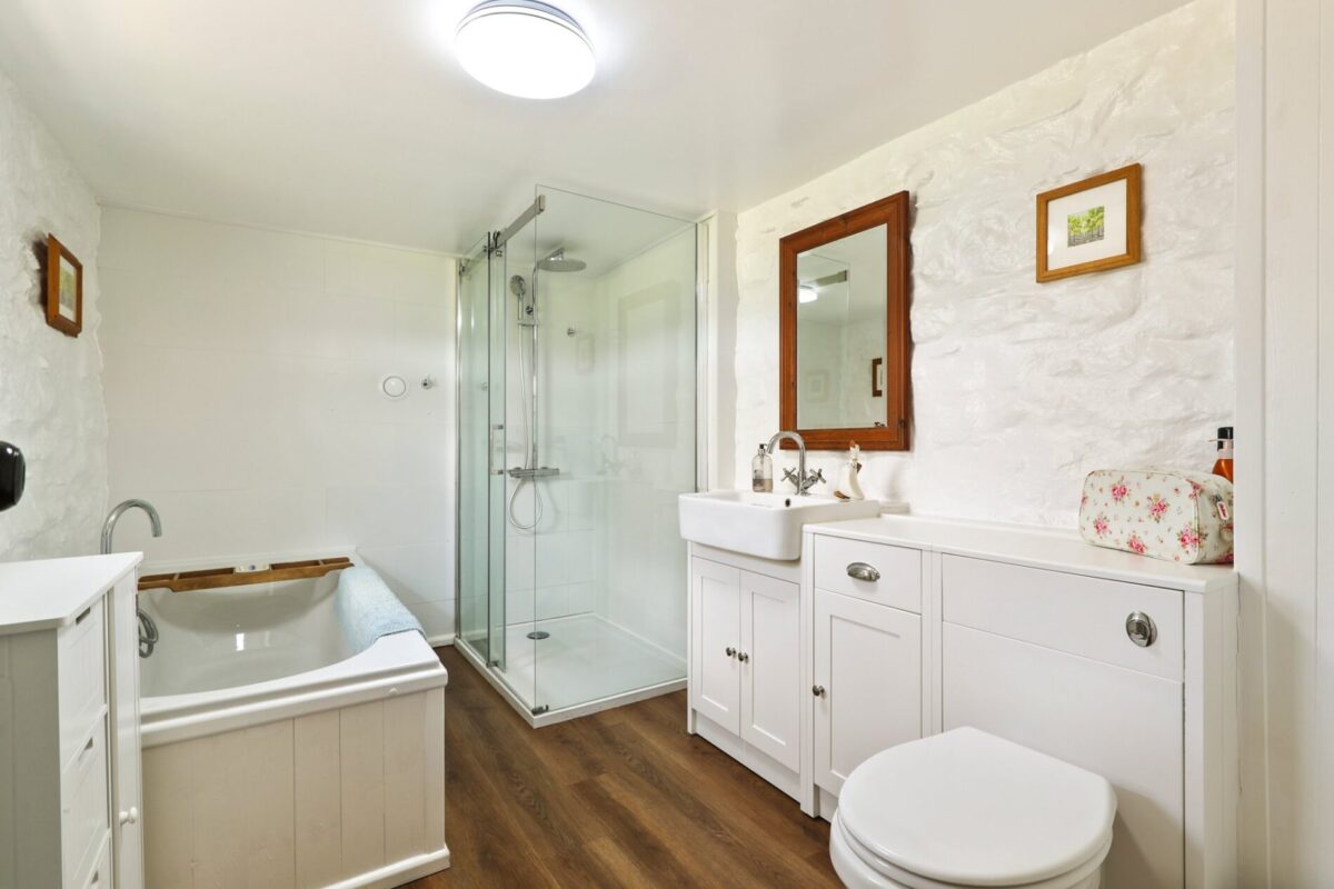 Priskilly Fawr Farm, Hayscastle, Haverfordwest, SA62