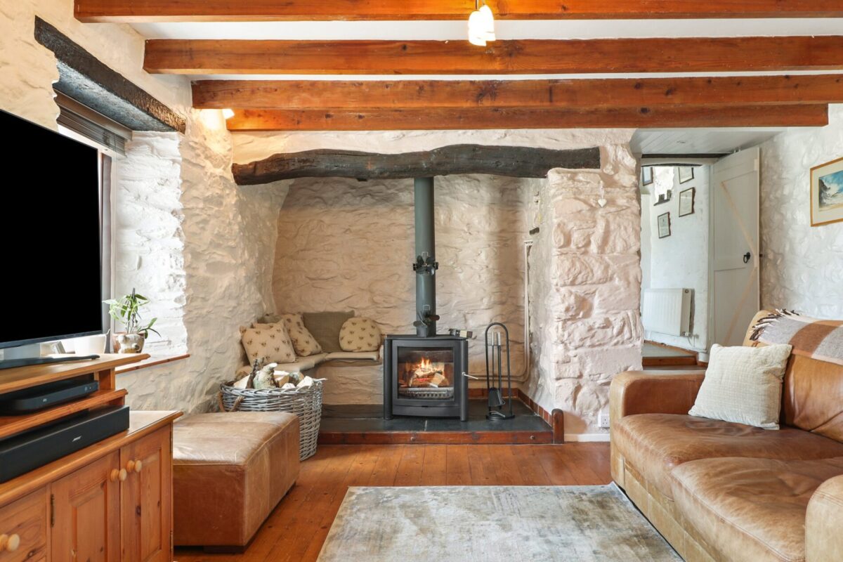 Priskilly Fawr Farm, Hayscastle, Haverfordwest, SA62