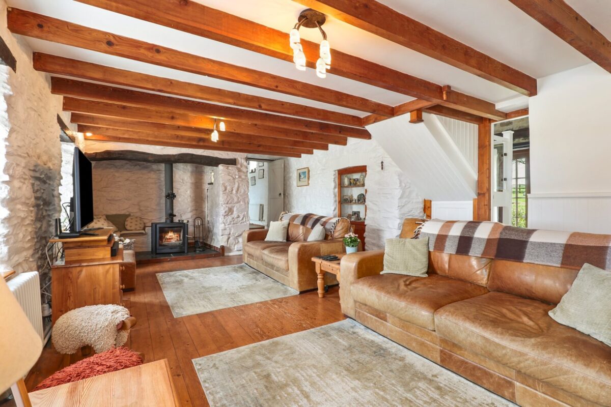 Priskilly Fawr Farm, Hayscastle, Haverfordwest, SA62