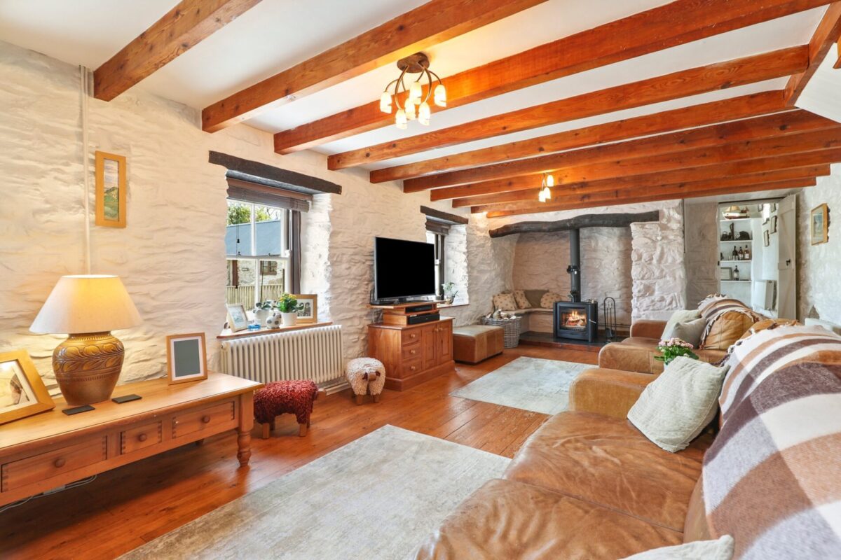 Priskilly Fawr Farm, Hayscastle, Haverfordwest, SA62