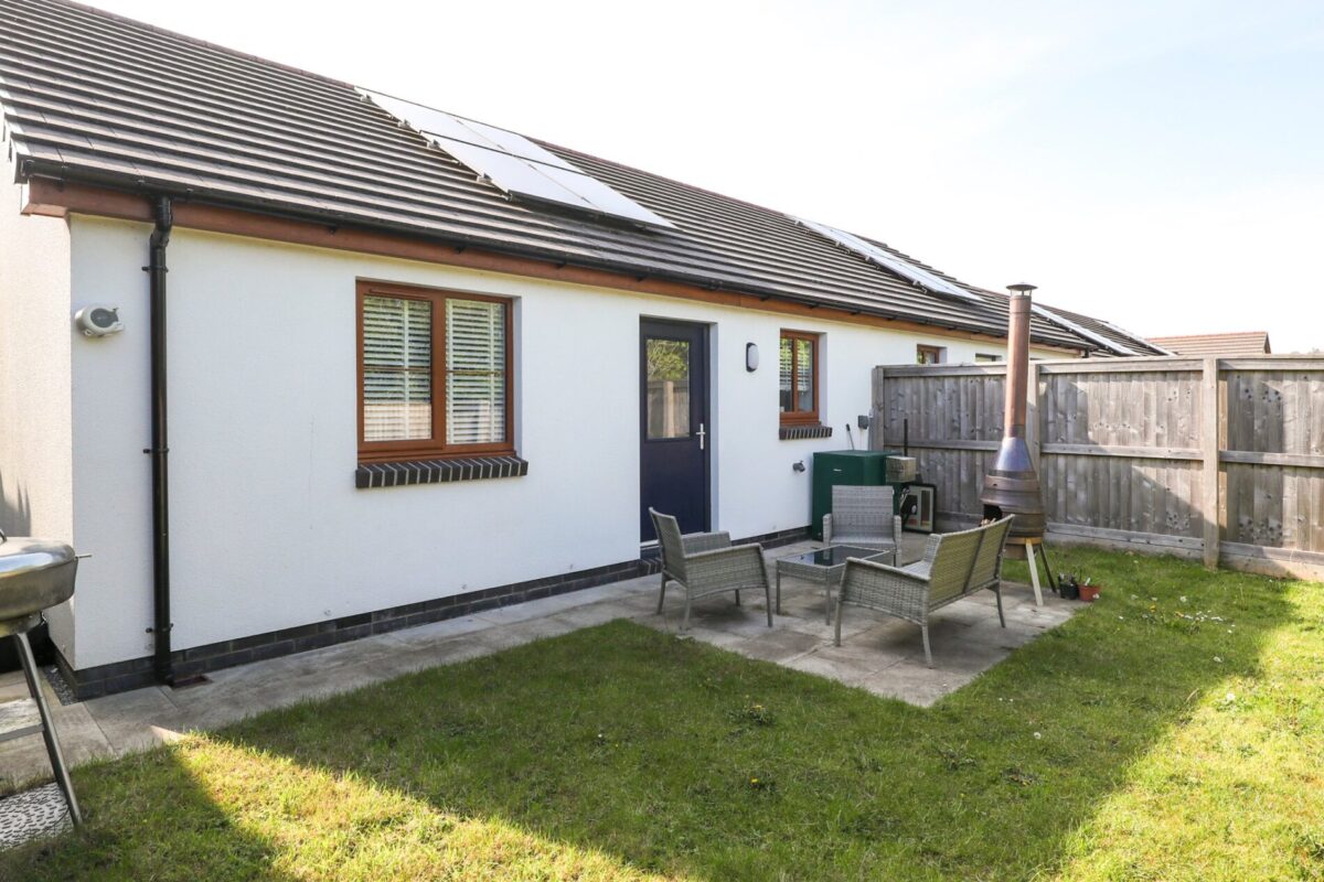 Potters Grove, Templeton, Narberth, SA67