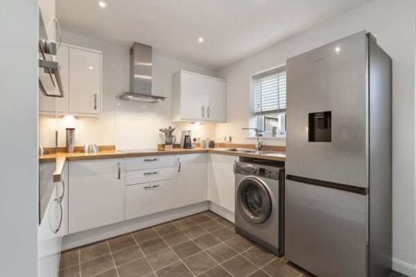 Potters Grove, Templeton, Narberth, SA67