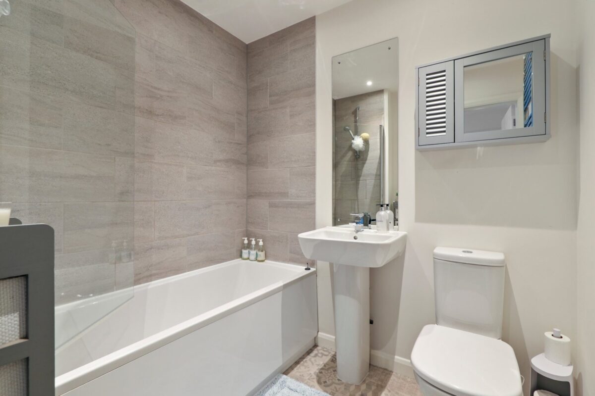 Potters Grove, Templeton, Narberth, SA67