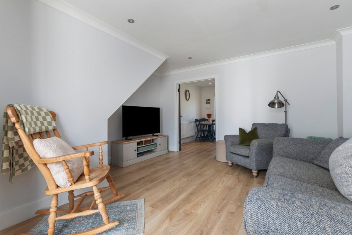 Tudor Gardens, Merlins Bridge, Haverfordwest, SA61