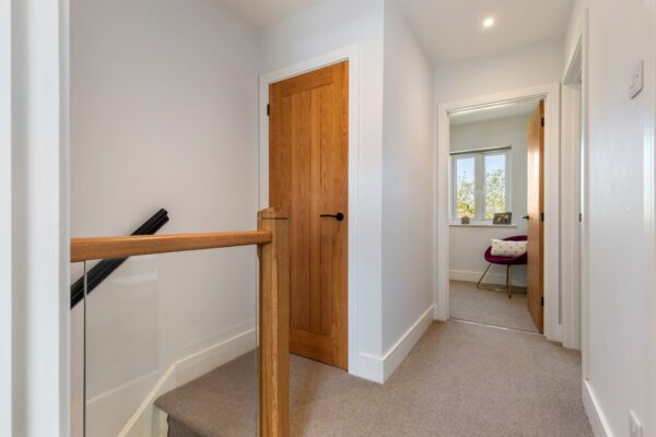Tudor Gardens, Merlins Bridge, Haverfordwest, SA61