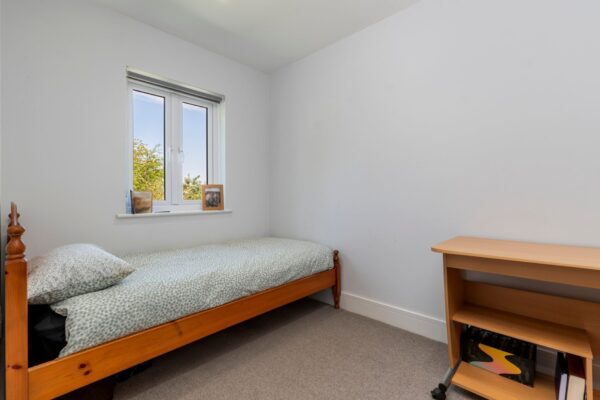Tudor Gardens, Merlins Bridge, Haverfordwest, SA61