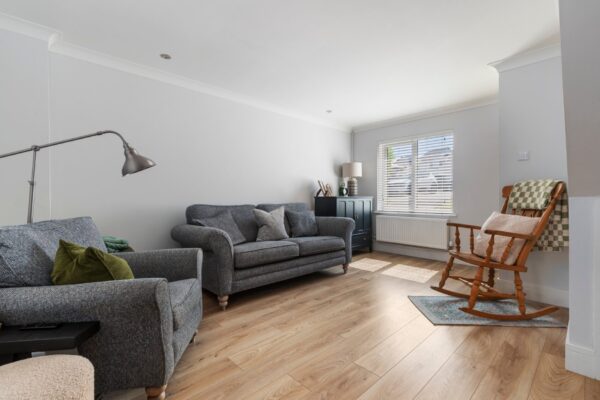 Tudor Gardens, Merlins Bridge, Haverfordwest, SA61