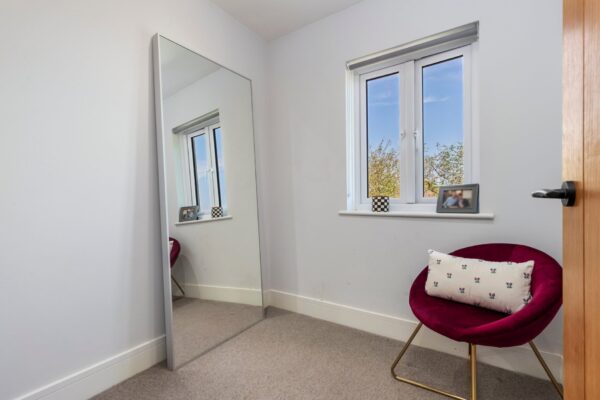 Tudor Gardens, Merlins Bridge, Haverfordwest, SA61