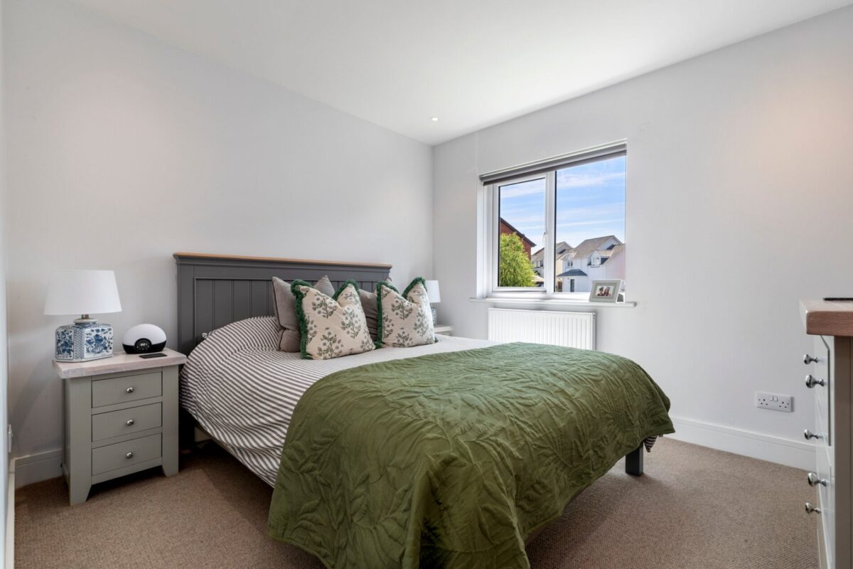Tudor Gardens, Merlins Bridge, Haverfordwest, SA61
