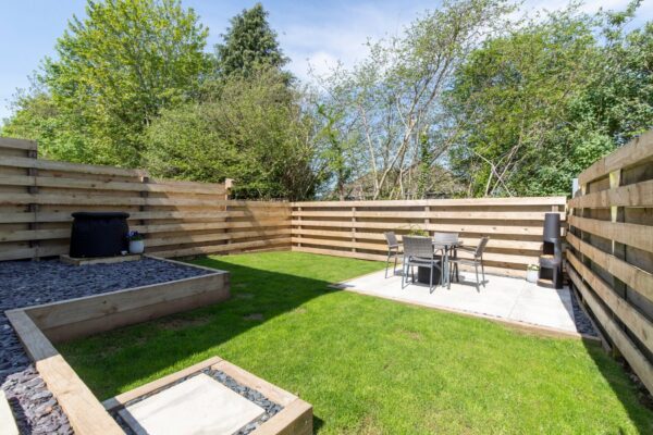 Tudor Gardens, Merlins Bridge, Haverfordwest, SA61
