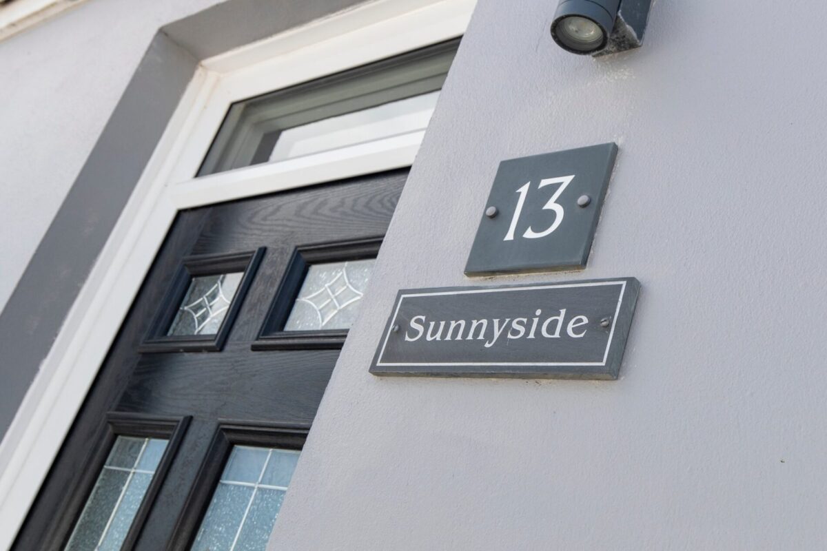 Sycamore Street, Pembroke Dock, SA72
