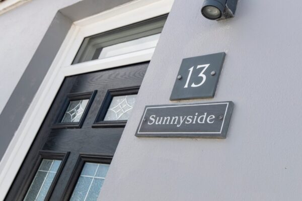 Sycamore Street, Pembroke Dock, SA72