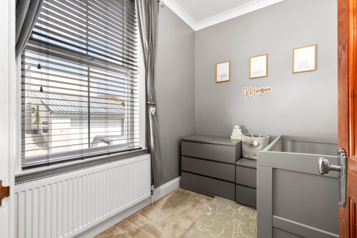 Sycamore Street, Pembroke Dock, SA72