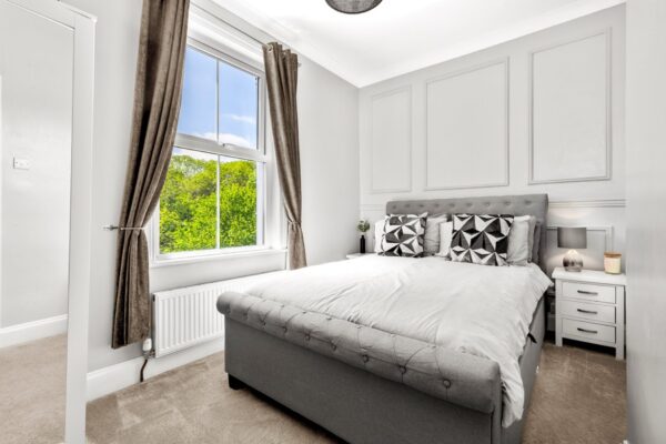 Sycamore Street, Pembroke Dock, SA72