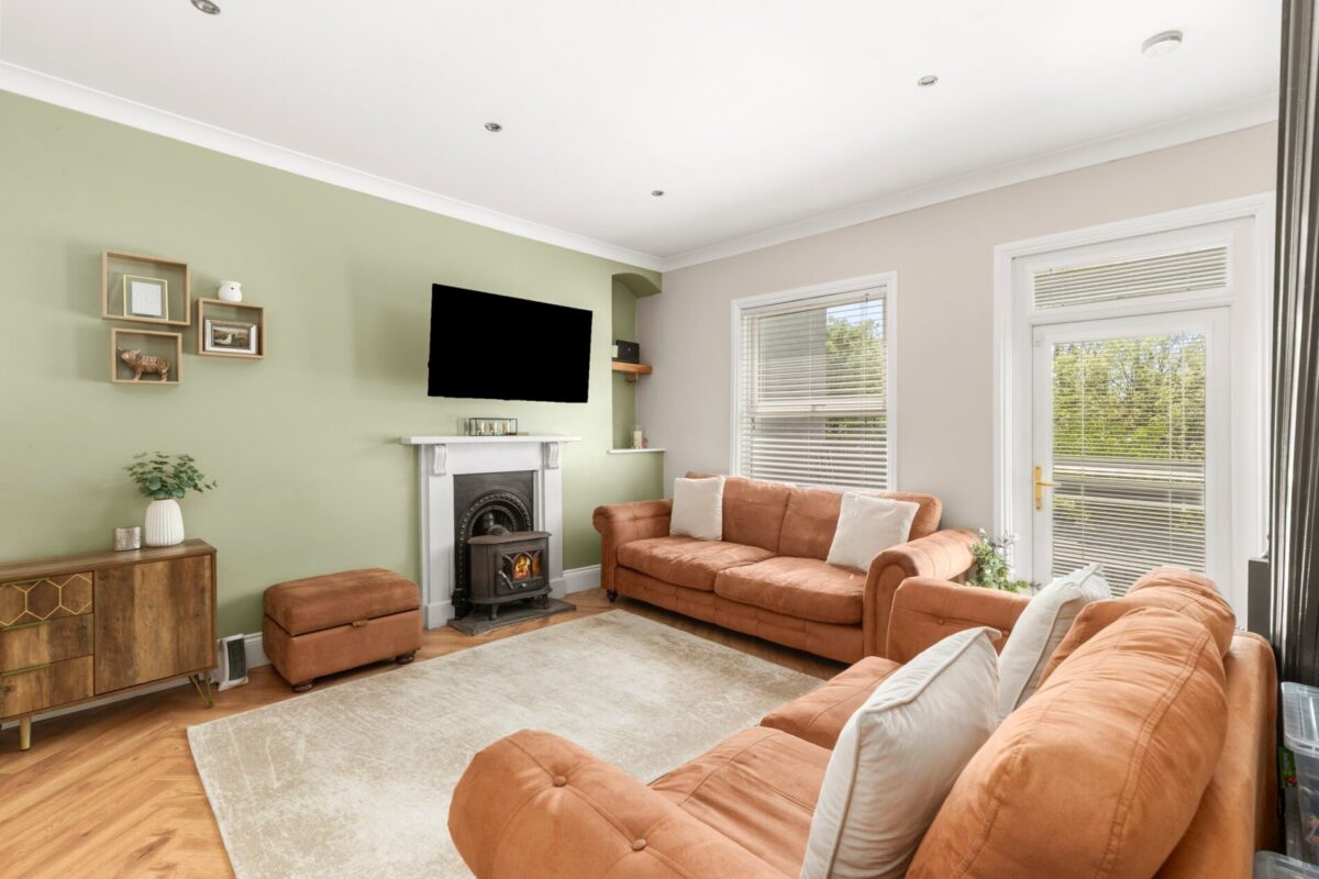 Sycamore Street, Pembroke Dock, SA72